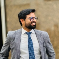 Ravi Chandani