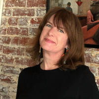 Caroline Murphy Smalley