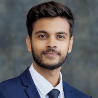 Harshvardhan Tiwary