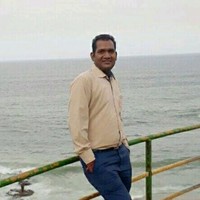 Ranjit Kumar Lenka