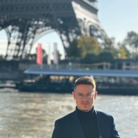 Bastien Sanciaume