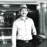 Romel Jayachandran