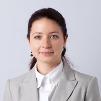 Svetlana Kurochkina
