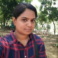 Shruti bennur