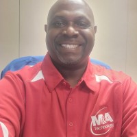 Anthony Thompson