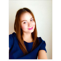 Elvira Kristina Valisno, Bsn, Usrn