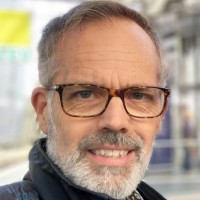 Walter Huijten