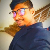 Yathish Anchan