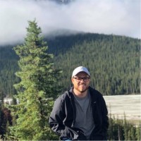 Spencer Holmes, Chrp