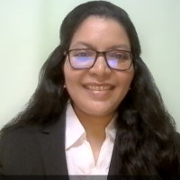 Kumud Pravina Katuri