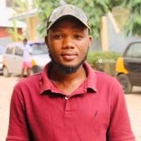 Osman Ameyaw