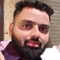 Santosh Bhagat