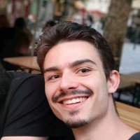 Tristan Vouret