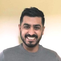 Ravi Bains