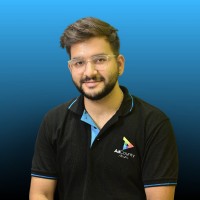 Deepanshu Arora