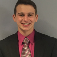 Justin Szarkowicz
