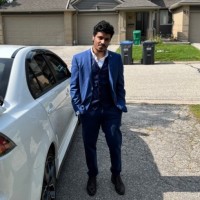 Athul Mundalil Madhu