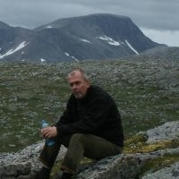Erling Samdahl