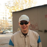 Denys Novikov