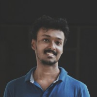 Hari Sankar A K