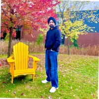 Armaanpreet Singh