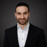 Hazem Mohamed
