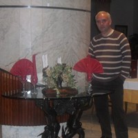 Jose Luis Grabusqui Plata