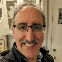 Gregory Paul Manougian