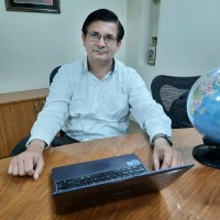 Navalsinh Chauhan