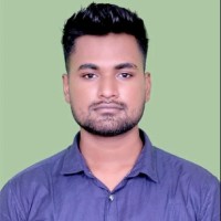 Sarbaraj Prusty