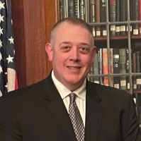 Todd Giliberto