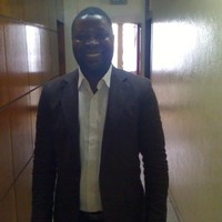 Jean Ferdinand Oyono Oyono