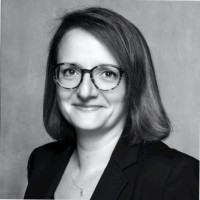 Amélie Nappey-Barrail