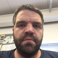 Matt Housden