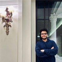 Devansh Gupta