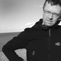 Tim Bentham