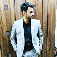 Sahil Lahoti
