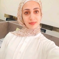 Raghad Saadeh