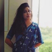 Tripti Sharma