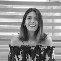 María Mogica Romero