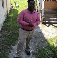 Dante Gregory