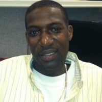 Andre Hamilton
