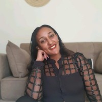 Hanan Michael Kedir