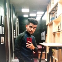 Ibrar Shaikh