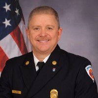 Mike Varnell, MS,EFO,CFO