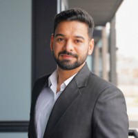 Kamaldeep Singh, Pmp®