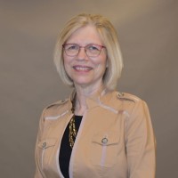 Mary Ann Osborn