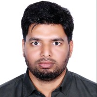 Ahmad Raza