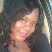 Laporsha Brown