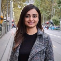 Kiran Hakani